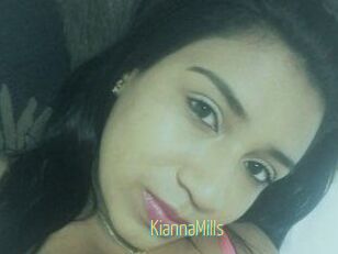 KiannaMills