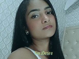 KiaraDesire