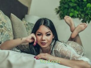 KiaraLopez