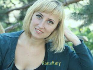 KiaraMary