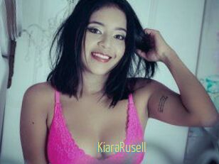 KiaraRusell