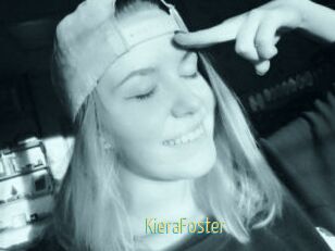 KieraFoster
