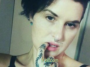 KikiBoom