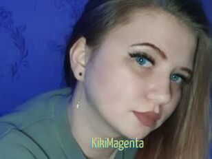 KikiMagenta