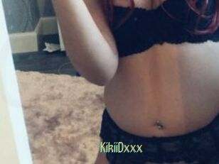 KikiiDxxx