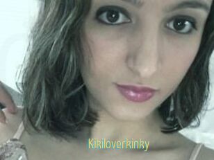 Kikiloverkinky