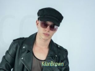 KilanBrown
