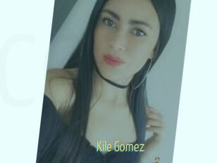 Kile_Gomez