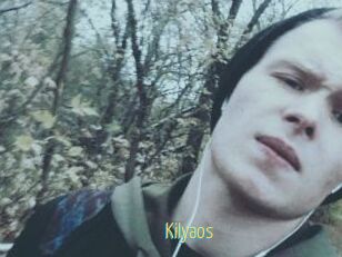 Kilyaos