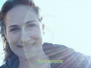 KimAwesome