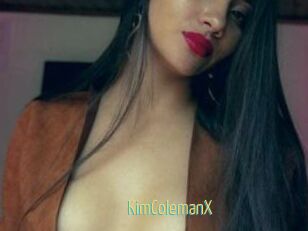 KimColemanX