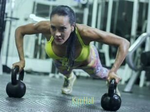 KimHall