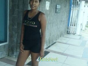 KimIsHeet
