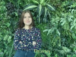 KimJersey