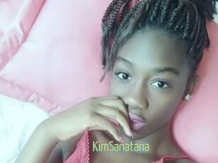 KimSanatana