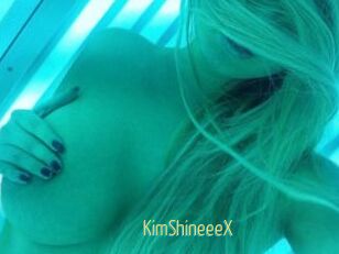 KimShineeeX