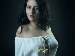 KimYkym