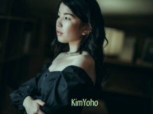 KimYoho