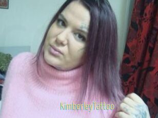 KimberleyTattoo