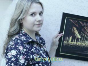 KimberlyUGloss