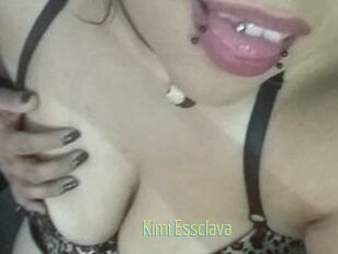 Kimi_Essclava