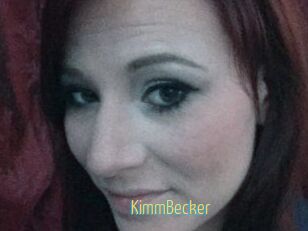 KimmBecker