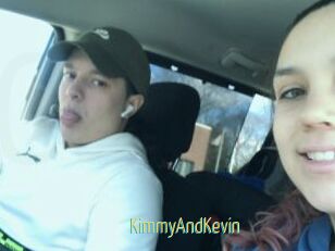 KimmyAndKevin