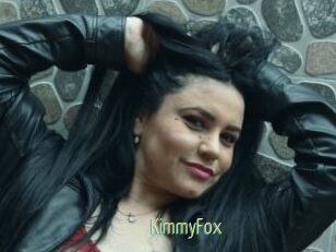 KimmyFox