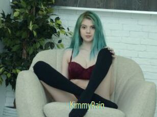 KimmyRain