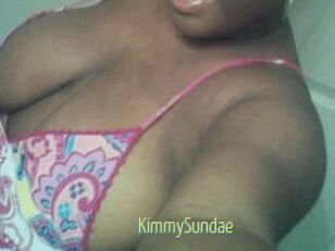 KimmySundae