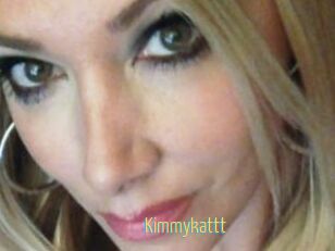 Kimmykattt
