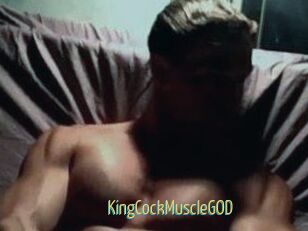 KingCock_MuscleGOD_