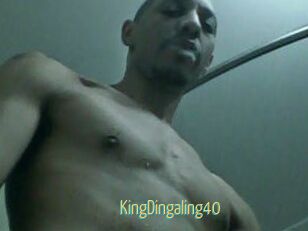 KingDingaling40