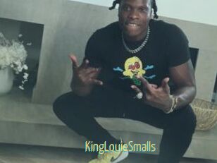 KingLouieSmalls