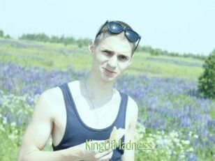 KingOfMadness