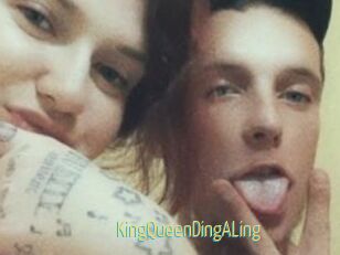 KingQueenDingALing