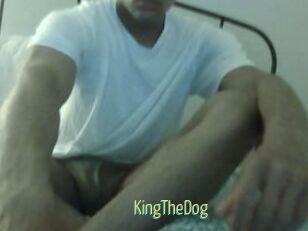 KingTheDog