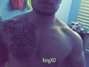 KingXO