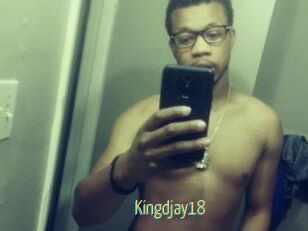 Kingdjay18