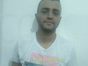 Kinguy_Latinomax