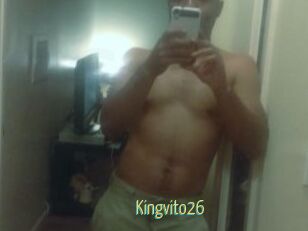 Kingvito26