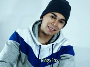 KingxFox