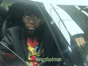 Kingzfootman