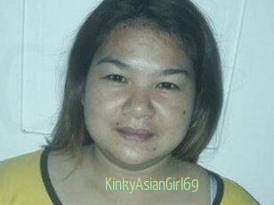 KinkyAsianGirl69