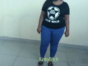 KinkyBitch