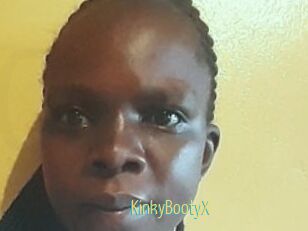 KinkyBootyX