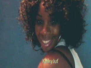 Kinkyjuf