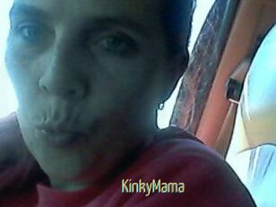 KinkyMama