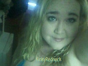 KinkyRedneck