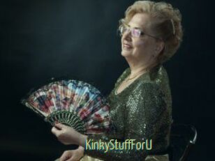 KinkyStuffForU